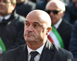 ELEZIONI REGIONALI: ANCHE EX ASSESSORE BERARDINETTI PRESENTA IL RICORSO