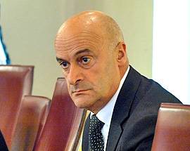 LEGGE SAGRE: BERARDINETTI, ”LE PRO LOCO CONVOCATE IN COMMISSIONE”