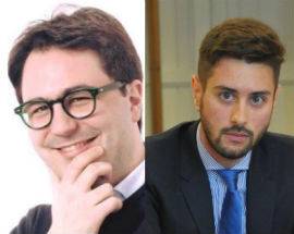 LA FINE DELLA POLITICA, IL SAGGIO DI ALESSANDRO RICO PRESENTATO A L’AQUILA