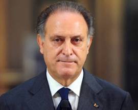 PESCARA: CESA BATTEZZA GRUPPO UDC E LANCIA MASCI CANDIDATO SINDACO