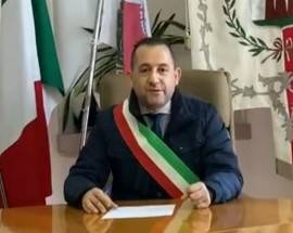 CORONAVIRUS: CAPPELLE SUL TAVO, SINDACO TRANQUILLIZZA SU 31ENNE POSITIVO