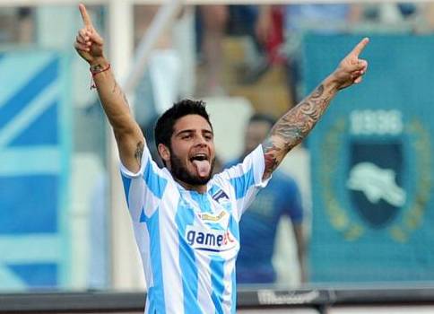 PREMIO PRISCO: GIULINI, DI FRANCESCO E INSIGNE ECCO I VINCITORI DELLA 14ESIMA EDIZIONE