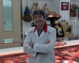 L’AQUILA: LORENZO MANETTA, COMMERCIO E UMILTA’ ”CIBI E BEVANDE, CLIENTELA E’ COME UNA FAMIGLIA”
