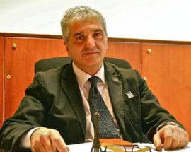L’AQUILA: MEDAGLIE D’ORO AL LAVORO, CERIMONIA ALLA CAMERA DI COMMERCIO