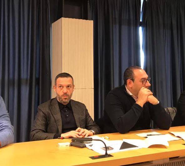 BILANCIO REGIONE: SOSPIRI, ”MANOVRA SOLIDA E CON COPERTURE INDISCUTIBILI”