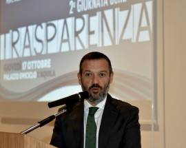 CONSIGLIO REGIONALE ABRUZZO: FONDI PER AZIENDE CRATERE E TRASPORTO MALATI ONCOLOGICI