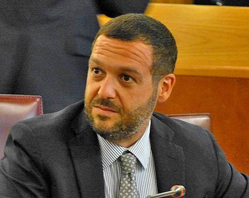 COMPARTECIPAZIONE:SOSPIRI ‘SECONDO PAOLUCCI NESSUNA NUOVA TASSA’