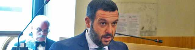 ELEZIONI: SOSPIRI, ”PAGANO RESPONSABILE SU RENZIANI IN LISTA E DI STEFANO VIA”