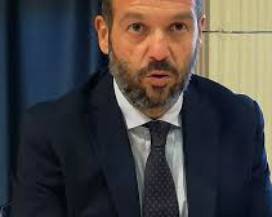 BILANCIO REGIONE: SOSPIRI, ”DIETRO RINVIO NESSUNA MANCETTA O  ‘SPY STORY”’