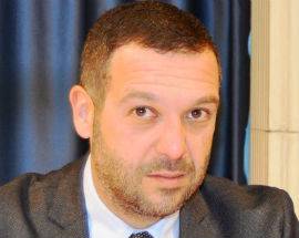 CONSIGLIO REGIONALE: CENTROSINISTRA E DUE M5S VOTANO SOSPIRI PRESIDENTE