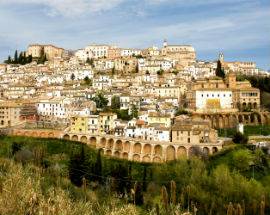 IPOTESI IMPIANTO BIOMETANO A LORETO APRUTINO, E’ POLEMICA