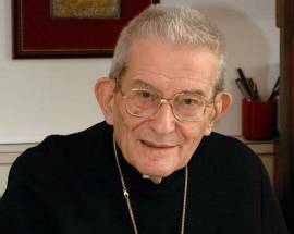 SI SPEGNE A 100 ANNI LORIS CAPOVILLA, FU VESCOVO DI CHIETI NEL 1967