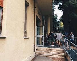 A PESCARA APRE LO SPAZ, CENTRO DI AGGREGAZIONE GIOVANILE AUTOGESTITO ATTESO DA GENERAZIONI