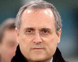 CALCIO: SECONDA DIVISIONE; L’AQUILA-SALERNITANA C’E’ CLAUDIO LOTITO