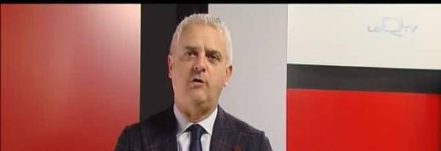 ELEZIONI REGIONALI: SPUNTA BERGAMOTTO COME CANDIDATO DEL CENTRODESTRA
