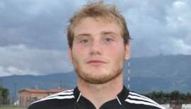 ITALRUGBY UNDER 20: GLI AQUILANI IOVENITTI E CONTI VOLANO IN CILE
