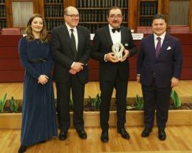 APICOLTURA: LUCA FINOCCHIO TRA I 100 AMBASCIATORI NAZIONALI
