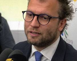 IMPIANTI SPORTIVI: ALL’ABRUZZO 4,5 MILIONI DI EURO PER 30 INTERVENTI