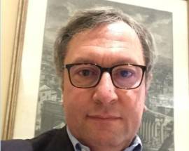SISMA: LUCARELLI COORDINATORE COMITATO TECNICO GIURIDICO USRA, SOSTITUISCE DIMISSIONARIO MANCURTI