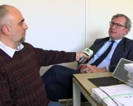 UFFICI RICOSTRUZIONE: LUCARELLI, ”STIAMO SBLOCCANDO PRATICHE, TEMPO PREZIOSO”