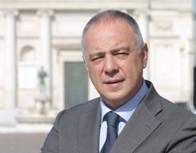 REGIONALI: ENDORSEMENT DI 130 GRANDI ELETTORI PER RICCIUTI, ”PRONTI A GOVERNARE ABRUZZO”