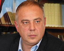 REGIONE: RICCIUTI, ”NEL BILANCIO I FONDI PER LA CULTURA AQUILANA”