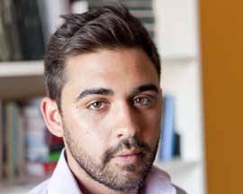POLITICHE GIOVANILI: AZIONE UNIVERSITARIA BOCCIA COMUNE L’AQUILA