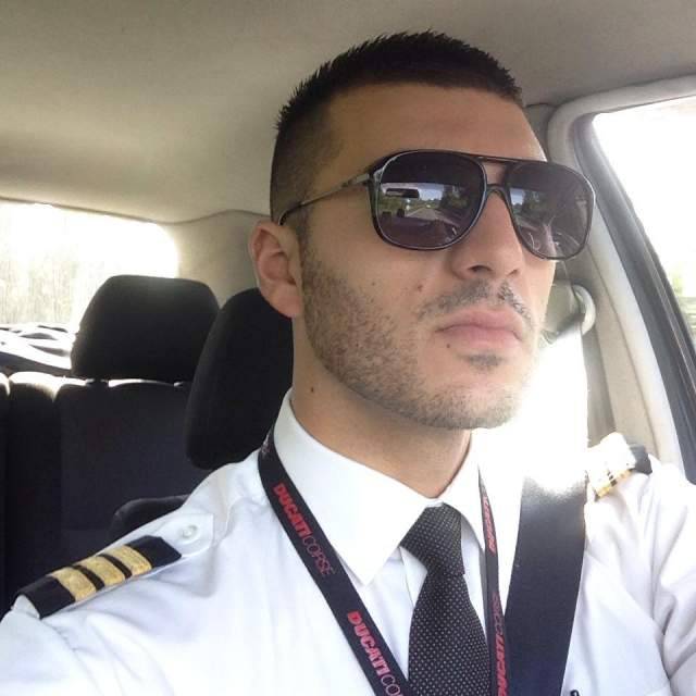 INCIDENTE MORTALE NELL’AQUILANO:  MOTOCICLISTA ERA UN PILOTA RYANAIR