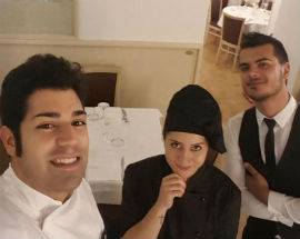 L’AQUILA: ”CONNUBIO” MEDITA TRASFERIMENTO, RISTORANTE A PIAZZA PALAZZO?