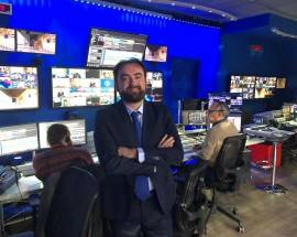 CORECOM: SCONTRO CENTRODESTRA, AL PALO NOMINA PRESIDENTE, SPUNTA NOME LA RANA