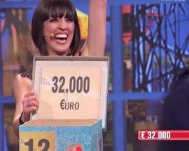 UN’INFERMIERA AQUILANA VINCE 32MILA EURO AD AFFARI TUOI SU RAI UNO