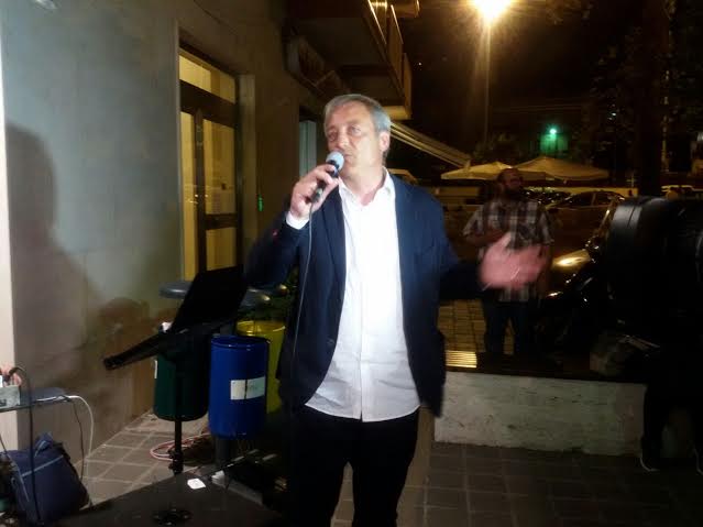 FRANCAVILLA: LUCIANI RIELETTO AL PRIMO TURNO, ”FACCIAMO DI QUESTA CITTA’ LA PERLA DELL’ADRIATICO”