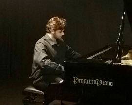 L’AQUILA: NUOVO PIANOFORTE AL CONSERVATORIO, INAUGURAZIONE CON CONCERTO