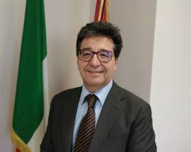 LUCIANO BUSACCA NUOVO DIRETTORE REGIONALE INPS ABRUZZO