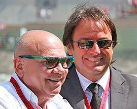 CALCIOSCOMMESSE: CHIODI ”CAMPITELLI BRAVA PERSONA, SONO STUPITO”