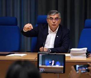 AUTOSTRADE: D’ALFONSO A DE MICHELI, ”VELOCIZZARE  MESSA IN SICUREZZA”