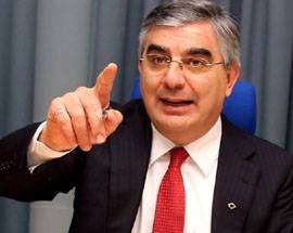 CEMENTIFICIO PESCARA: D’ALFONSO, ‘DICO NO A RIUSO INDUSTRIALE DELL’AREA’