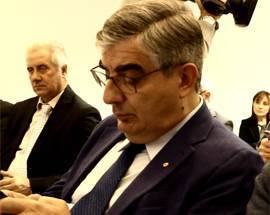 FONDOVALLE SANGRO: LUCIANO D’ALFONSO, ”UN’AUTOSTRADA SENZA PEDAGGIO”