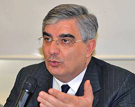 TASSE POST-SISMA 2009: EMENDAMENTO D’ALFONSO E ALTRI SENATORI DEL PD