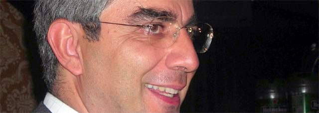 REGIONALI: D’ALFONSO COMINCIA CAMPAGNA A L’AQUILA, ”NON E’ UN CASO”