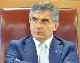 REGIONE ABRUZZO: AMBIENTE; D’ALFONSO, ”ORA RISANAMENTO FIUMI”