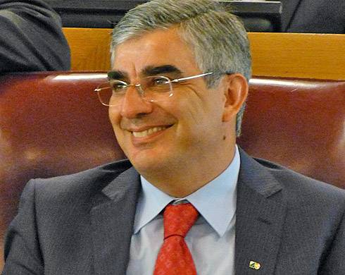 REGIONE ABRUZZO: NOTTE RICERCATORI, ”CI SARA’ UN DIPARTIMENTO”