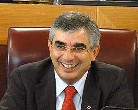 D’ALFONSO… VUO’ FA IL TERAMANO, ”MI CANDIDERO’ CONSIGLIERE COMUNALE”