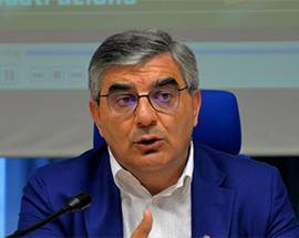 VIABILITA’: IMPEGNO ABRUZZO E MOLISE PER LA PROVINCIALE SANGRINA