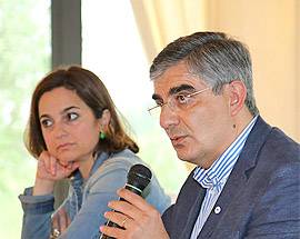 REGIONE: NUOVE REGOLE PER LE SOCIETA’ IN HOUSE, LA GERARDIS ESULTA