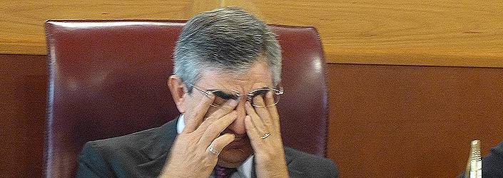REGIONE: SCELTA CAPI DIPARTIMENTO SLITTA A MARTEDI’