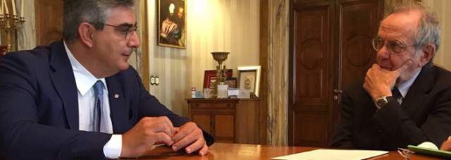 RENDICONTI CHE NON TORNANO: D’ALFONSO PROMETTE, ”A FINE AGOSTO CHIUSA PARTITA”