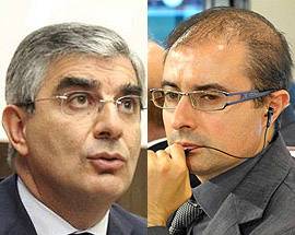 DIFFAMAZIONE: PETTINARI (M5S) CONDANNATO A RISARCIRE D’ALFONSO