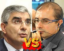 D’ALFONSO VS PETTINARI: IL PROCESSO SLITTA A MAGGIO 2016