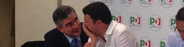 RICOSTRUZIONE: L’ANNUNCIO DI D’ALFONSO ”HO TROVATO I FONDI” E ADOTTA 2 BORGHI